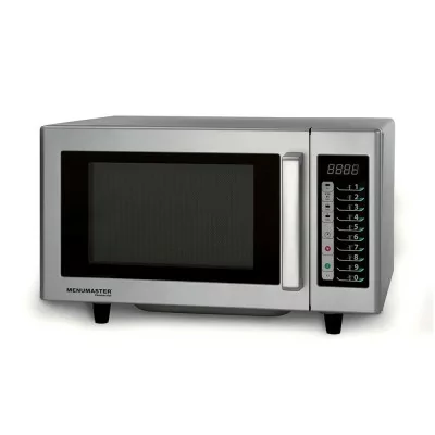 MENUMASTER - Four micro-onde professionnel - 23 L - 1000 W