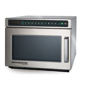 MENUMASTER - Four micro-onde professionnel - 17 L - 1400 W