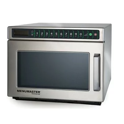 MENUMASTER - Four micro-onde professionnel - 17 L - 1400 W