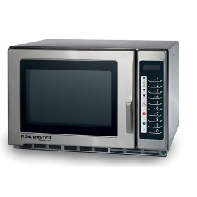 MENUMASTER - Four micro-onde professionnel - 34 L - 1800 W