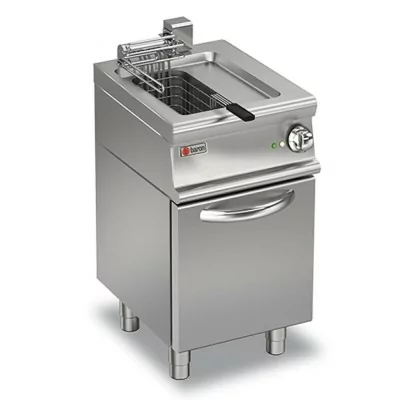 BARON - Friteuse électrique - 10 litres - Gamme 1100