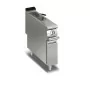 BARON - Friteuse électrique monobloc - 10 litres - Gamme QUEEN 900