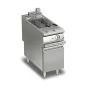 BARON - Friteuse électrique monobloc - 15 litres - Gamme QUEEN 900