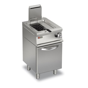 BARON - Friteuse gaz - 10 litres - Gamme 1100