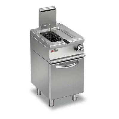BARON - Friteuse gaz - 10 litres - Gamme 1100