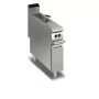 BARON - Friteuse gaz monobloc - 7 litres - Gamme QUEEN 900