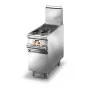 BARON - Friteuse gaz monobloc- 23 L - EVO - Largeur 400 mm - Gamme QUEEN 900