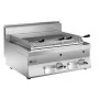 BARON - Grillade pierres de lave à gaz - Grille 38 dm² - Gamme 650