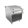 BARON - Monobloc grillade électrique - 38 dm² - 790 x 490 mm - Gamme QUEEN 700