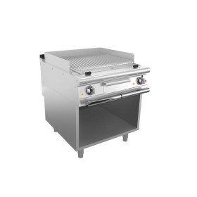 BARON - Monobloc grillade électrique - 48 dm² - Largeur 800 mm - Gamme QUEEN 900