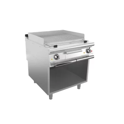 BARON - Monobloc grillade électrique - 48 dm² - Largeur 800 mm - Gamme QUEEN 900