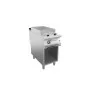 BARON - Top grillade électrique - 23 dm² - Largeur 400 mm - Gamme QUEEN 900 - élément monobloc