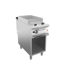 BARON - Monobloc super grillade gaz - 23 dm² - Largeur 400 mm - Gamme QUEEN 900