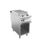 BARON - Monobloc super grillade gaz - 23 dm² - Largeur 400 mm - Gamme QUEEN 900