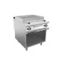BARON - Monobloc super grillade gaz - 48 dm² - Largeur 800 mm - Gamme QUEEN 900