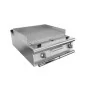 BARON - Top grillade électrique - 38 dm² - 790 x 490 mm - Gamme QUEEN 700