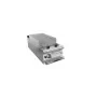 BARON - Top super grillade gaz - 18 dm² - 390 x 490 mm - Gamme QUEEN 700 - élément top