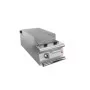 BARON - Top grillade électrique - 23 dm² - Largeur 400 mm - Gamme QUEEN 900 - élément top