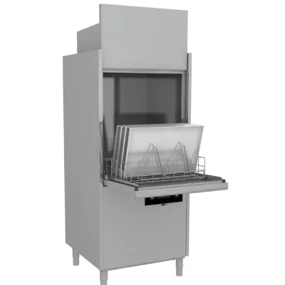 COLGED - Lave-batterie avec condenseur de buée - 68 litres - Panier 700 x 700 mm - TOPTECH