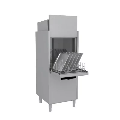 COLGED - Lave-batterie condenseur de buée - 37 litres - Panier 560x630 mm - TOPTECH - hauteur passage 650 mm