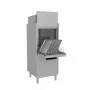 COLGED - Lave-batterie condenseur de buée - 37 litres - Panier 560x630 mm - TOPTECH - hauteur passage 650 mm