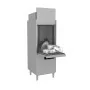 COLGED - Lave-batterie condenseur de buée - 37 litres - Panier 560x630 mm - TOPTECH - hauteur passage 850 mm