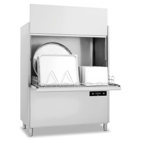 COLGED - Lave-ustensiles & Lave batterie - 131 litres - TOPTECH