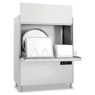 COLGED - Lave-ustensiles & Lave batterie - 131 litres - TOPTECH