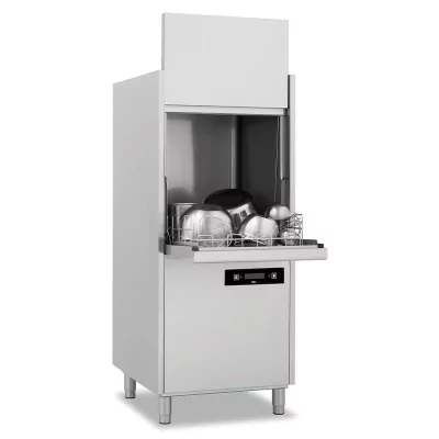 COLGED - Lave-ustensiles & Lave batterie - 20 litres - TOPTECH