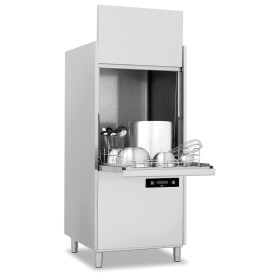 COLGED - Lave-ustensiles & Lave batterie - 68 litres - TOPTECH