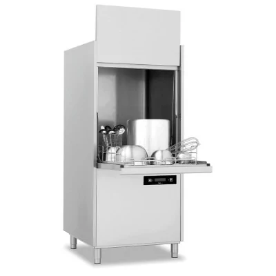 COLGED - Lave-ustensiles & Lave batterie - 68 litres - TOPTECH