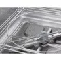 COLGED - Lave-vaisselle à capot - 15 litres - Panier 500 x 500 mm - hauteur utile 450 mm