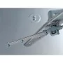 COLGED - Lave-vaisselle à capot - 15 litres - STEELTECH V1 - Panier 500 x 500 mm