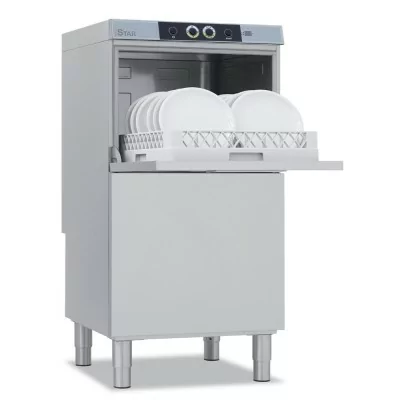 COLGED - Lave-vaisselle - 15 litres - Paniers 500 x 500 mm