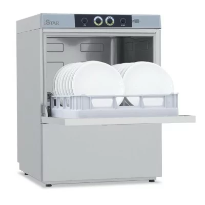 COLGED - Lave-vaisselle - 15 litres - STARTECH DG - Panier 500 x 500 mm - Avec adoucisseur