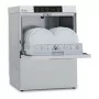 COLGED - Lave-vaisselle - 20 litres - STEELTECH V1 - Panier 500 x 500 - Avec adoucisseur