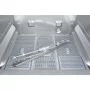 COLGED - Lave-vaisselle - 20 litres - STEELTECH V1 - Panier 500x500 - Avec pompe de vidange - Sans adoucisseur