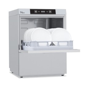 COLGED - Lave-vaisselle communtable - 15 litres - NEOTECH V1 - Panier 500 x 500 mm - Avec adoucisseur