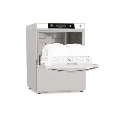 COLGED - Lave-vaisselle frontal - 15 litres - SANITECH - Panier 500 x 500 mm