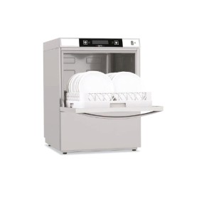 COLGED - Lave-vaisselle frontal avec adoucisseur - 15 litres - SANITECH - Panier 500 x 500 mm