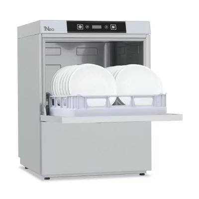 COLGED - Lave-vaisselle frontal avec adoucisseur - Panier 500 x 500 mm - NEOTECH