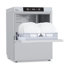 COLGED - Lave-vaisselle frontal avec pompe de vidange - Panier 500 x 500 mm - NEOTECH