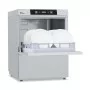 COLGED - Lave-vaisselle frontal avec pompe de vidange - Panier 500 x 500 mm - NEOTECH