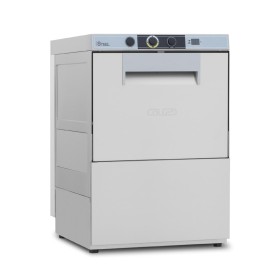COLGED - Lave-verres - 7 litres - STEELTECH DG - Panier 350 x 350 mm - Avec adoucisseur