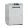 COLGED - Lave-verres - 7 litres - STEELTECH DG - Panier 350 x 350 mm - Avec adoucisseur