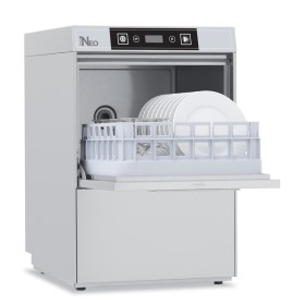 COLGED - Lave-verres - 8 litres - NEOTECH V1 - Panier 400 x 400 mm - Avec adoucisseur
