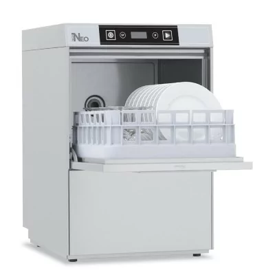 COLGED - Lave-verres - 8 litres - NEOTECH V1 - Panier 400 x 400 mm - Sans adoucisseur