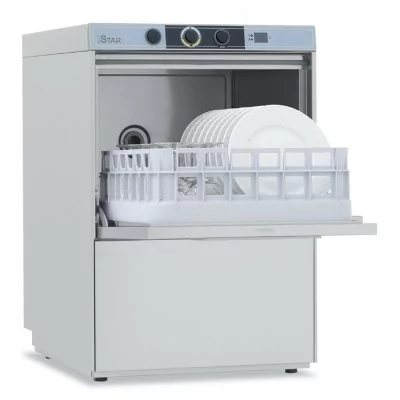 COLGED - Lave-verres - 8 litres - STARTECH DG - Panier 400 x 400 mm - Sans adoucisseur
