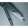 COLGED - Lave-verres - 8 litres - STEELTECH V1 - Panier 390 x 390 mm - Sans adoucisseur