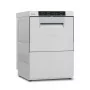 COLGED - Lave-verres - 7 litres - STEELTECH V1 - Panier 350 x 350 mm - Avec adoucisseur